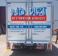 No Dirt Restoration Services image 1